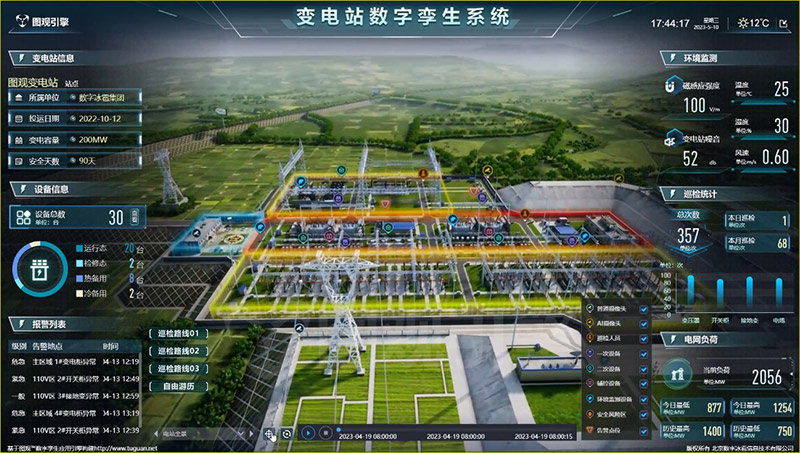 智慧電力是什么？