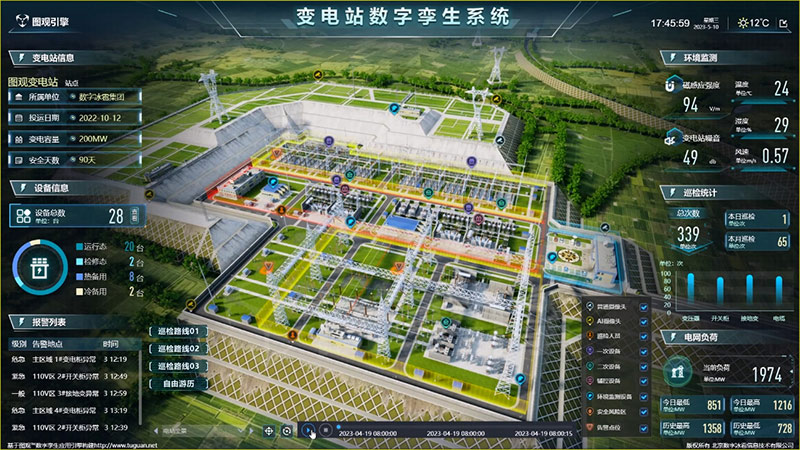 智慧電力為什么受歡迎 有什么優勢