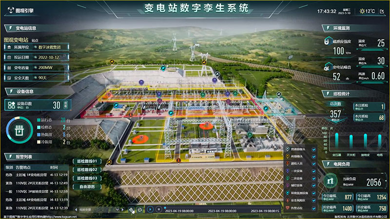 智慧電力是什么意思？有哪些功能？
