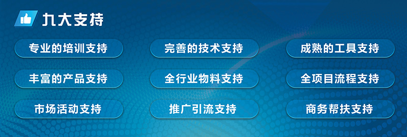 圖觀邀您共建 數字孿生合作生態