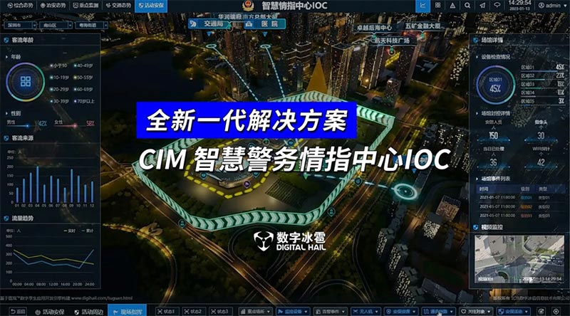 引領行業趨勢，吸睛無數