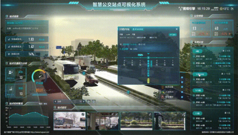 車輛智能調度