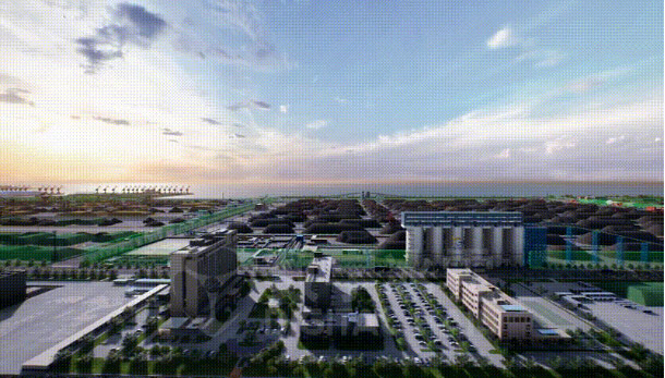 倉儲空間監測
