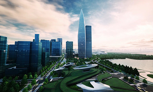 “十四五”規(guī)劃和 2035 年遠景目標(biāo)綱要，這些與“智慧城市”有關(guān)！