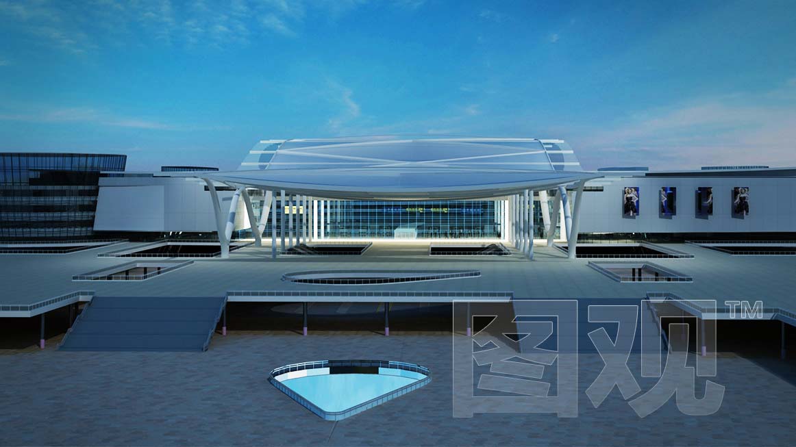 智慧海關(guān)-數(shù)字孿生賦能