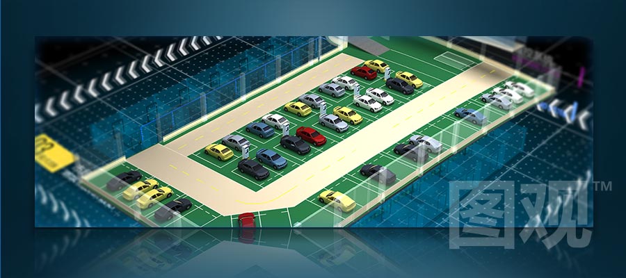 智慧電力-充電樁運維監測
