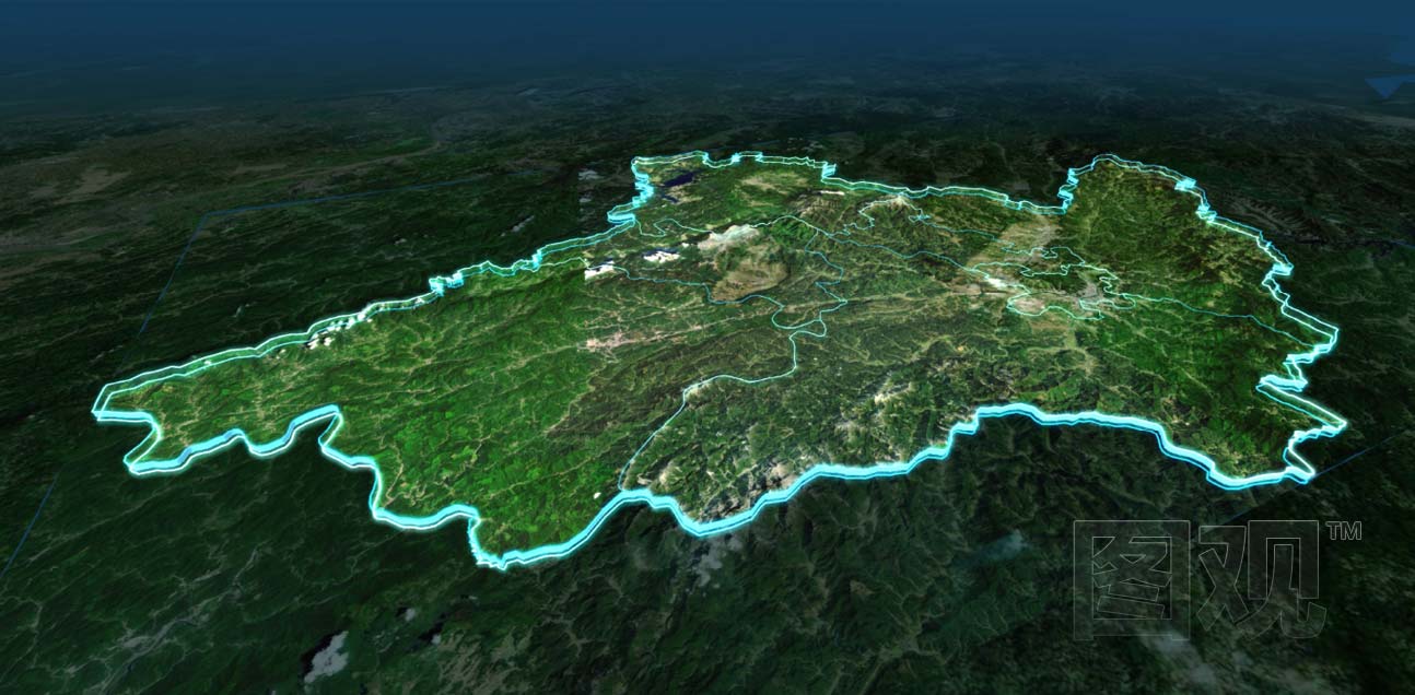L0級地塊場景構建服務
